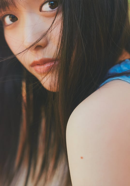 图片[49]-#Sayuri Matsumura 松村沙友理 – Next, when can i see you 下次、何时能见你 (2021-07-13) - 全本免费在线观看-阅图吧