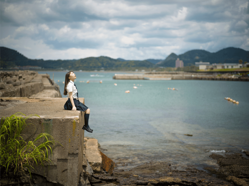 图片[8]-白桃はな ヘアヌード写真集 恋は桃色 - 在线免费观看-阅图吧