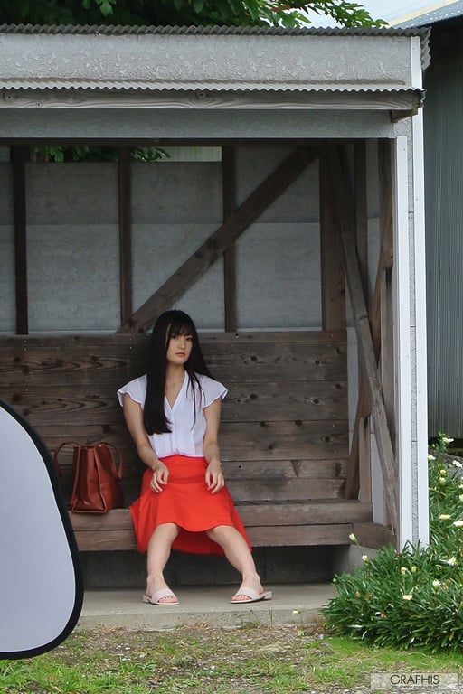 图片[155]-#【GRAPHI】『TAKASHO』 SUMMER SPECIAL 2019 高桥圣子 [170P4V] - 全本免费在线观看-阅图吧