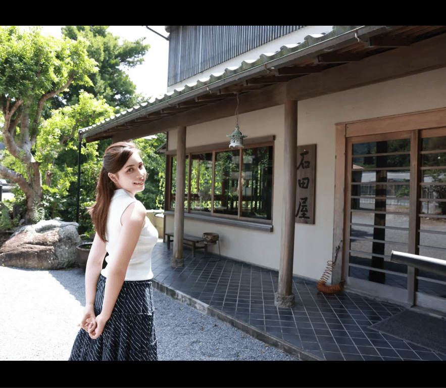 图片[2]-#ミッシェル愛美 Secret Lover vol.1 FRIDAYデジタル写真集 - 全本免费在线观看-阅图吧