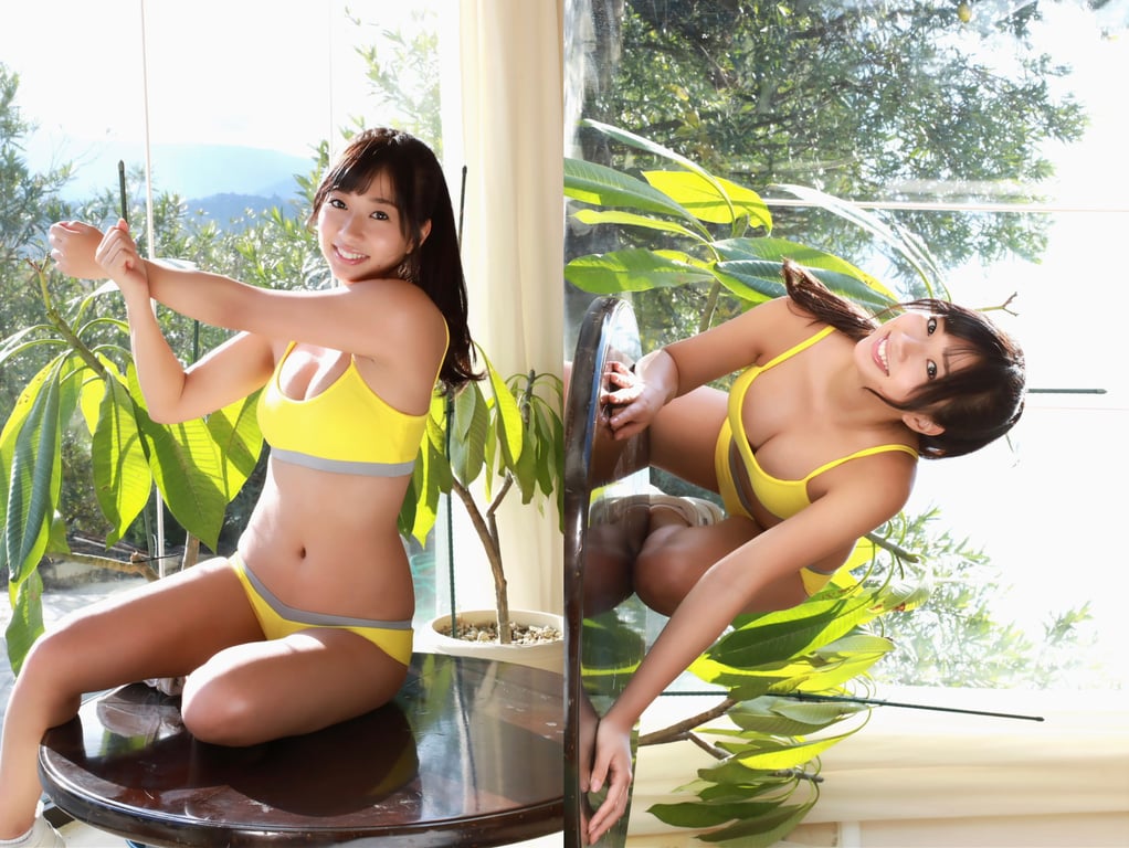 图片[76]-#大貫彩香 SAYAKA Styles 清爽怡人 - 全本免费在线观看-阅图吧