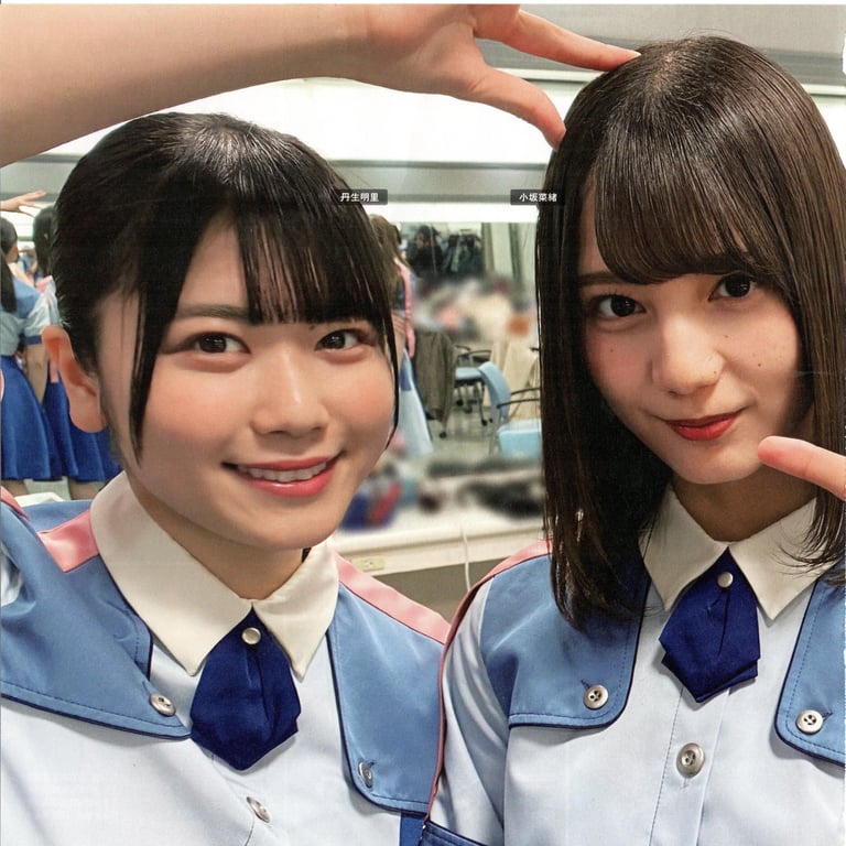 图片[93]-#Hinatazaka46 日向坂46 – HINA_SATSU 日向拍摄 VOL.01 High Qulity - 全本免费在线观看-阅图吧