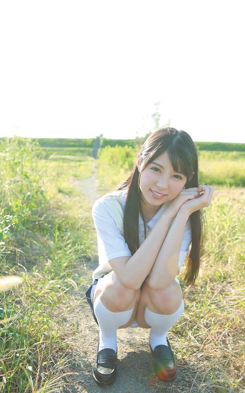 图片[21]-#Rena Aoi 青丽菜 – OK OK. OK？可以哦。 - 全本免费在线观看-阅图吧