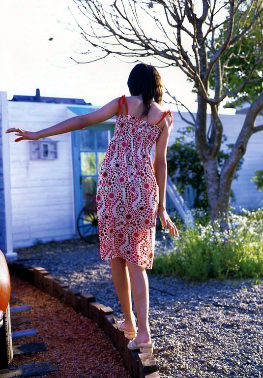 图片[28]-#熊井友理奈ファーストソロ写真集友理奈 (2007.08.01) - 全本免费在线观看-阅图吧