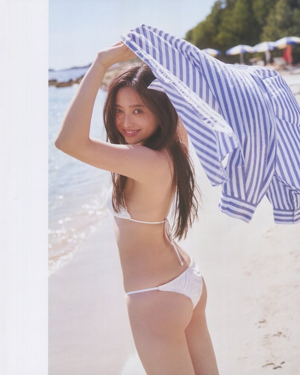 图片[139]-乃木坂46 井上和 1st写真集 独白 - 在线免费观看-阅图吧