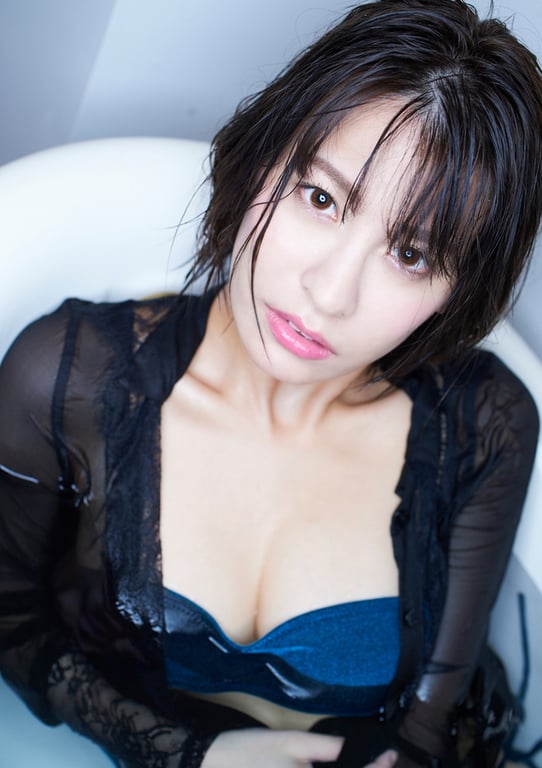 图片[56]-#奈月瀬名「胸さわぎのG」 - 全本免费在线观看-阅图吧