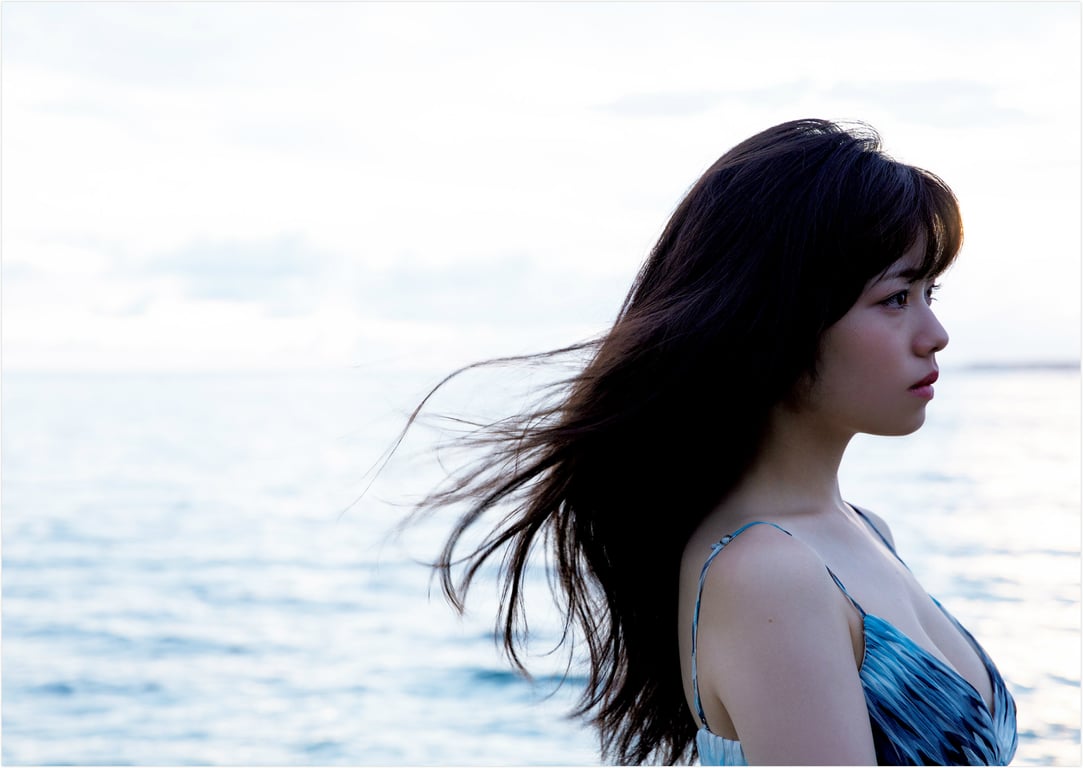 图片[104]-#Fuka Koshiba 小芝风花 写真集 F (2019.01.27) - 全本免费在线观看-阅图吧