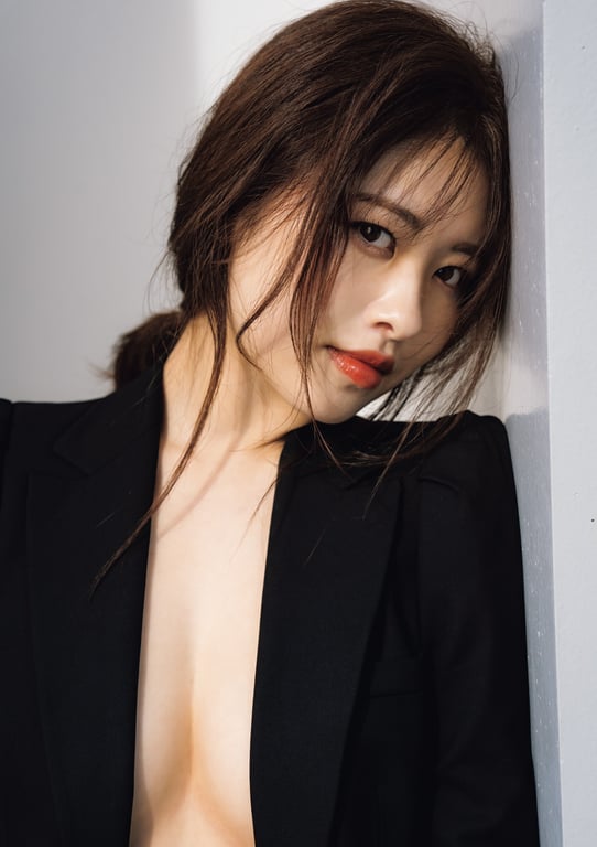 图片[83]-中西智代梨1st写真集「智代日和」 - 在线免费观看-阅图吧