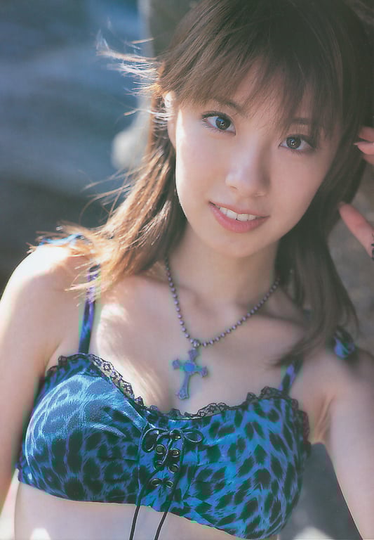 图片[37]-#山本梓 – Real Blue - 全本免费在线观看-阅图吧