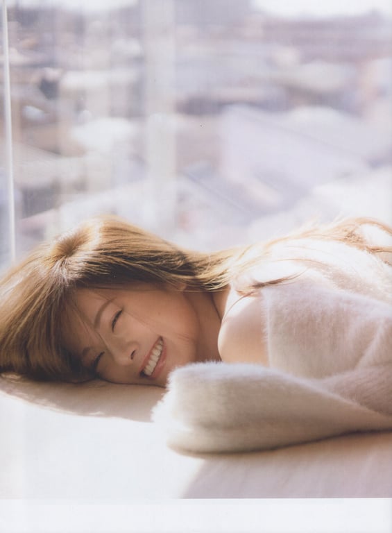 图片[41]-Mai Shiraishi Nogizaka 46 白石麻衣 乃木坂46毕业纪念杂志 Graduation Memorial Magazine - 在线免费观看-阅图吧