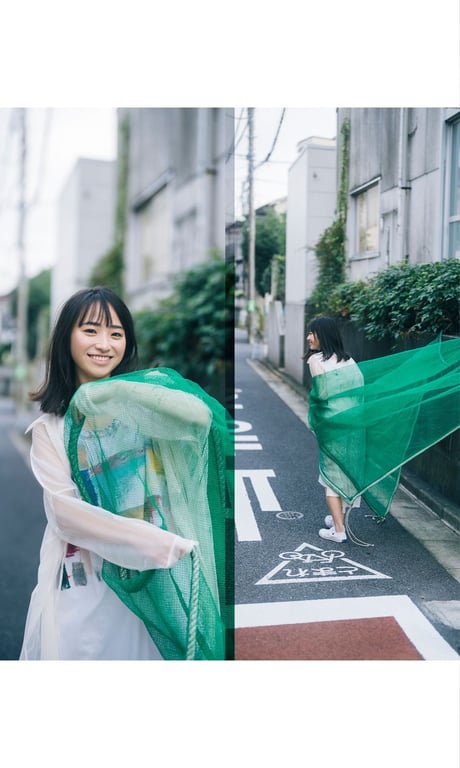 图片[2]-#Sora Tamaki 田牧空 – Polaris 北极星 (2022-10-24) - 全本免费在线观看-阅图吧