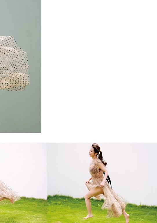 图片[66]-#Yurina Yanagi 柳柳百合菜 – Plenty of women 女人味 (2021-11-26) - 全本免费在线观看-阅图吧