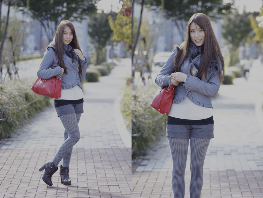 图片[19]-プレミア美女図鑑 vol.1 - 在线免费观看-阅图吧