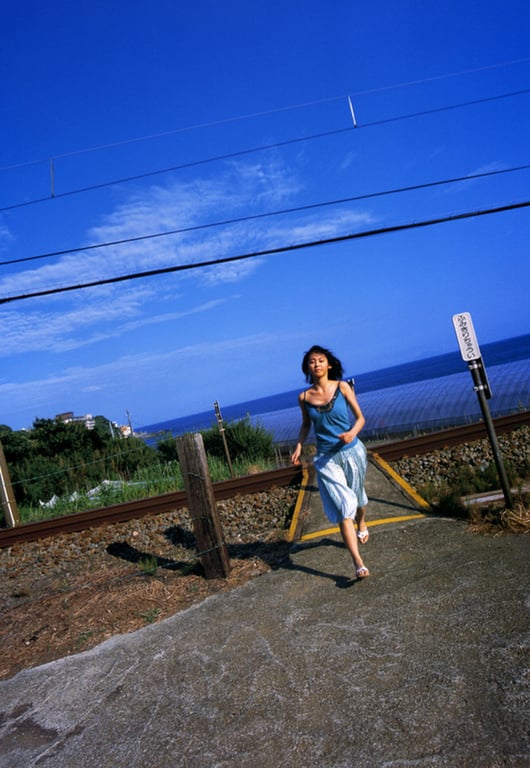 图片[80]-#Yuika Motokariya 本假屋由衣 – Motokariya 本假屋 (2006-11-23) - 全本免费在线观看-阅图吧