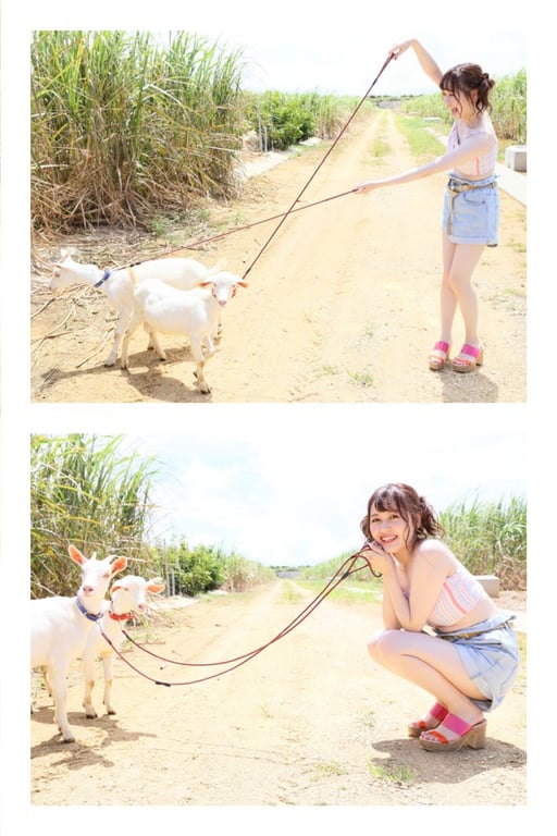 图片[61]-#Rio Okawa – rio-rhythm - 全本免费在线观看-阅图吧