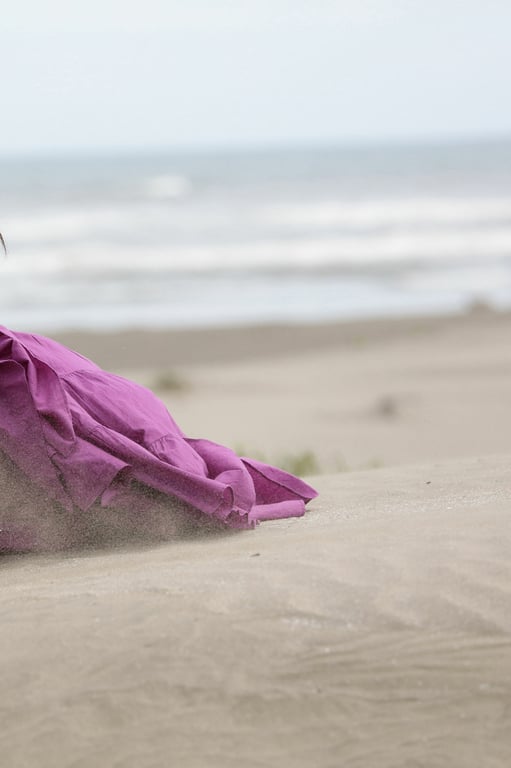 图片[50]-#FRIDAYデジタル写真集 现役庆应大学生美女×篠山纪信｜拍摄 街山美穗「深窗」 - 全本免费在线观看-阅图吧