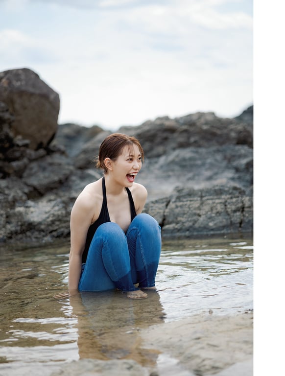 图片[37]-#Ravish 美谷朱里写真集 Asagei SEXY女优写真集 - 全本免费在线观看-阅图吧