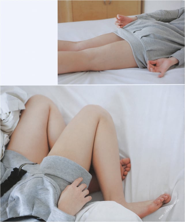 图片[84]-#青山裕企 Photobook 26sets\【青山裕企】对你，一见钟情 - 全本免费在线观看-阅图吧