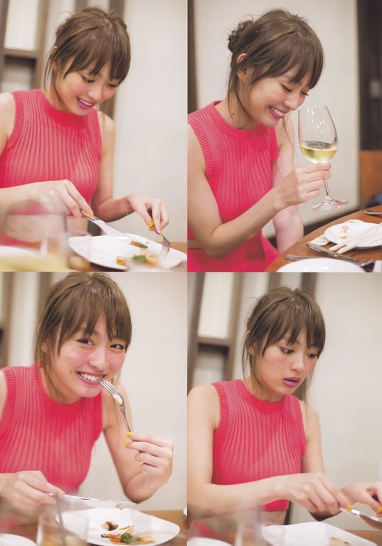 图片[101]-#内田理央写真集 和小理央一起度过一周 - 全本免费在线观看-阅图吧