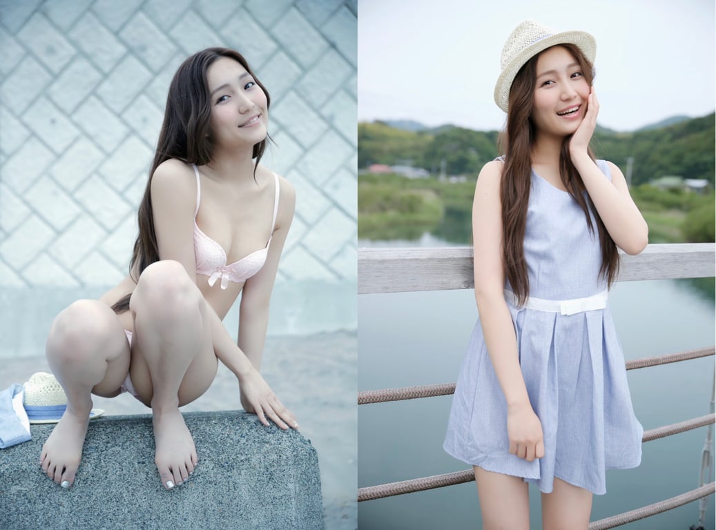 图片[171]-#中世古麻衣 MAI Styles 憧憬的封面女郎 (エスデジタル) - 全本免费在线观看-阅图吧