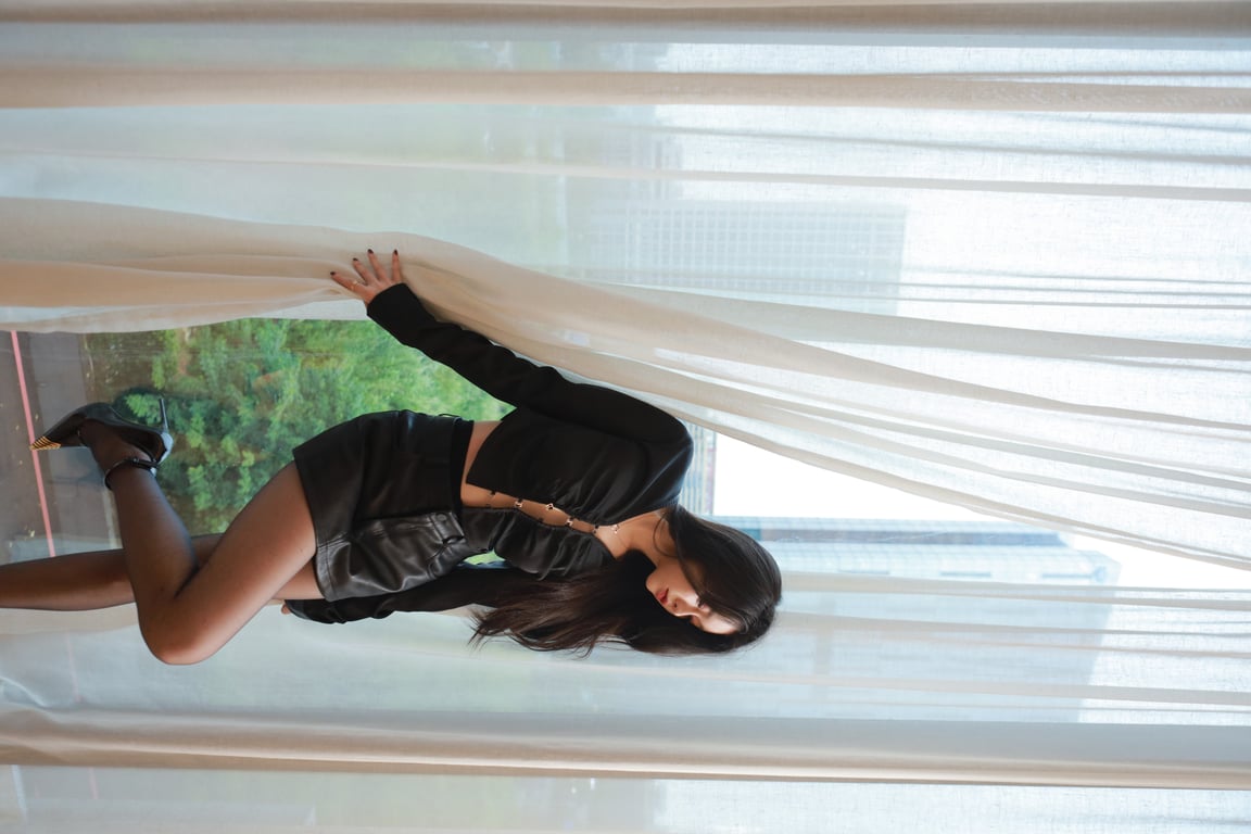 图片[18]-#Hot Sia不吃鱼 OL黑丝秘书 - 全本免费在线观看-阅图吧