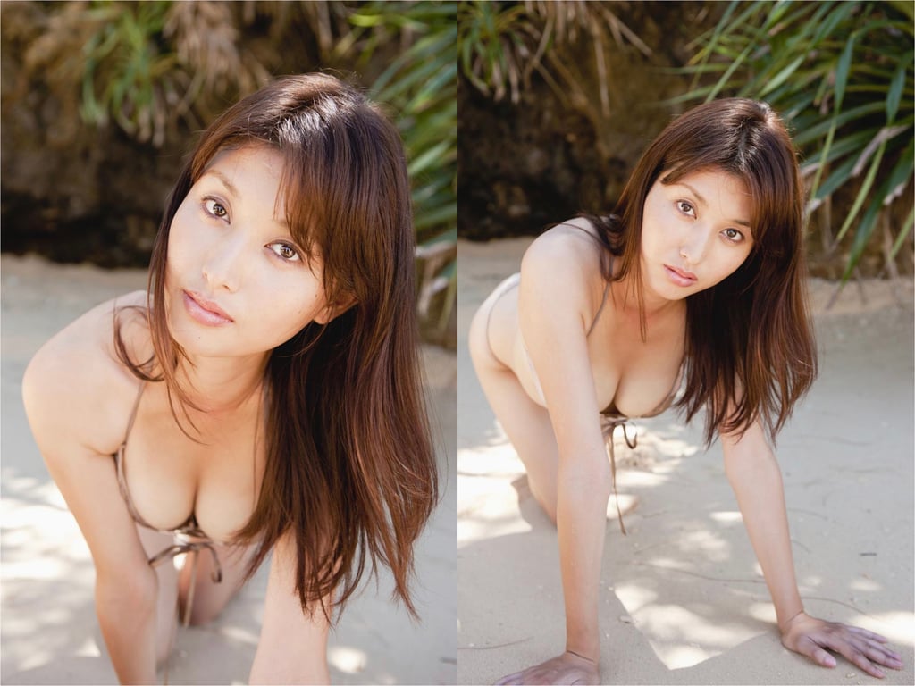 图片[21]-magnetic G 桥本爱美 vol.3 - 在线免费观看-阅图吧