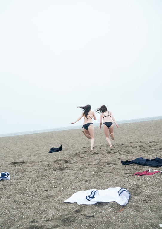 图片[17]-山田南実＆蓼沼優衣 LIBERATION【STRiKE! DIGITAL PHOTOBOOK 024】 - 在线免费观看-阅图吧