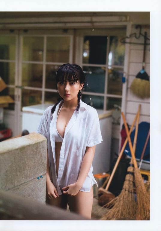 图片[17]-#田中美久1st写真集「12少女」 - 全本免费在线观看-阅图吧