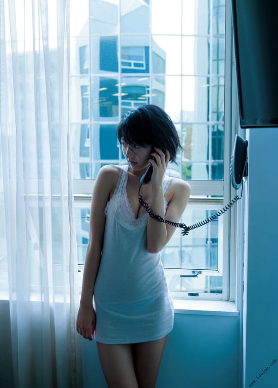 图片[96]-#武田玲奈1st写真集「short」 - 全本免费在线观看-阅图吧