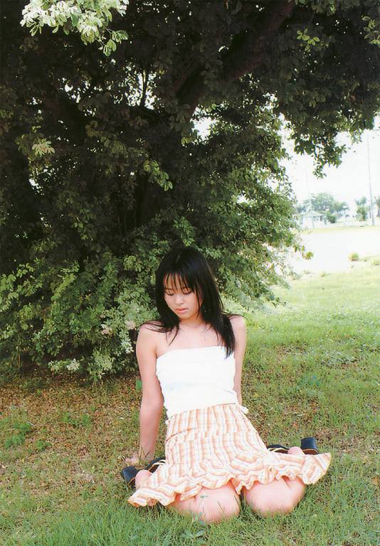 图片[64]-#桐村萌絵 – 心跳1989 - 全本免费在线观看-阅图吧