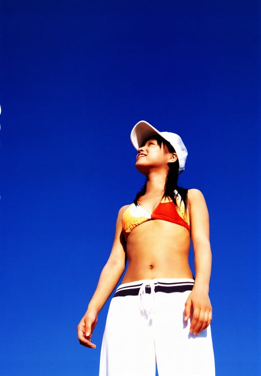 图片[45]-#Eri Kamei 龟井绘里 – 龟井绘里 - 全本免费在线观看-阅图吧