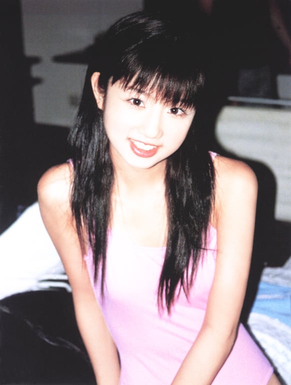 图片[61]-#小仓优子 – 优Q天国 - 全本免费在线观看-阅图吧