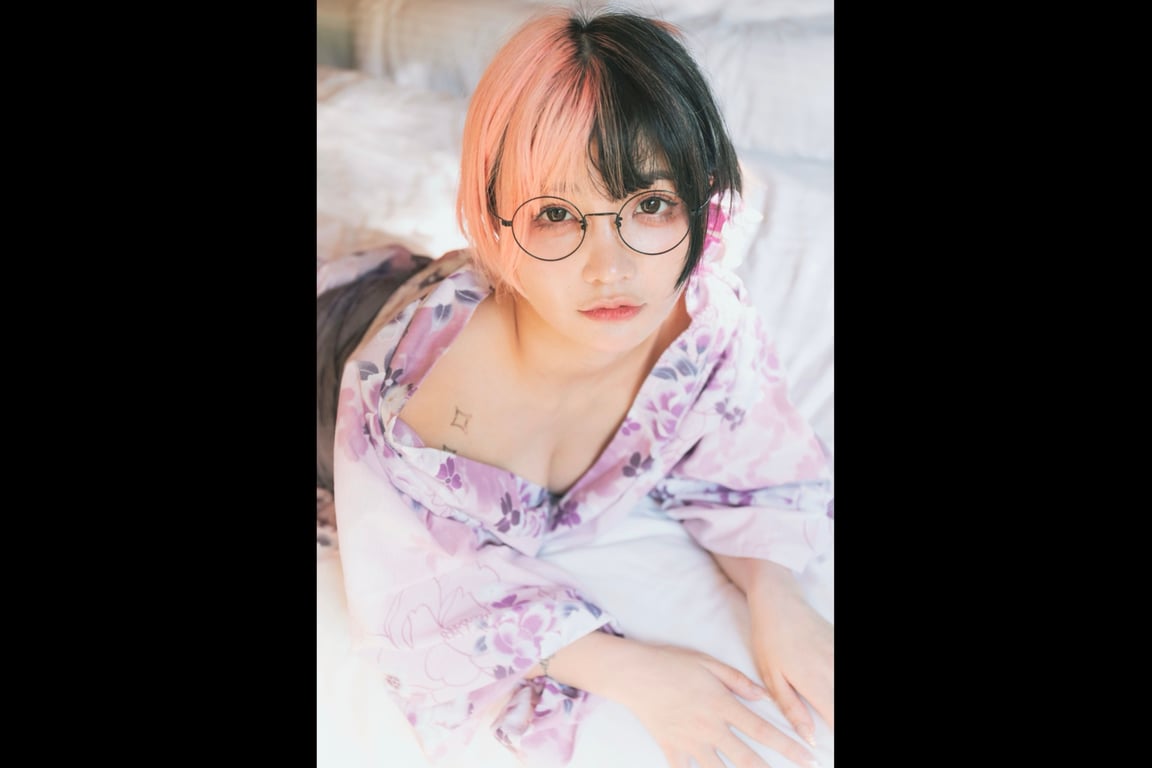 图片[12]-ちゅきめろでぃ 2nd 写真集『一泊二日』 - 在线免费观看-阅图吧