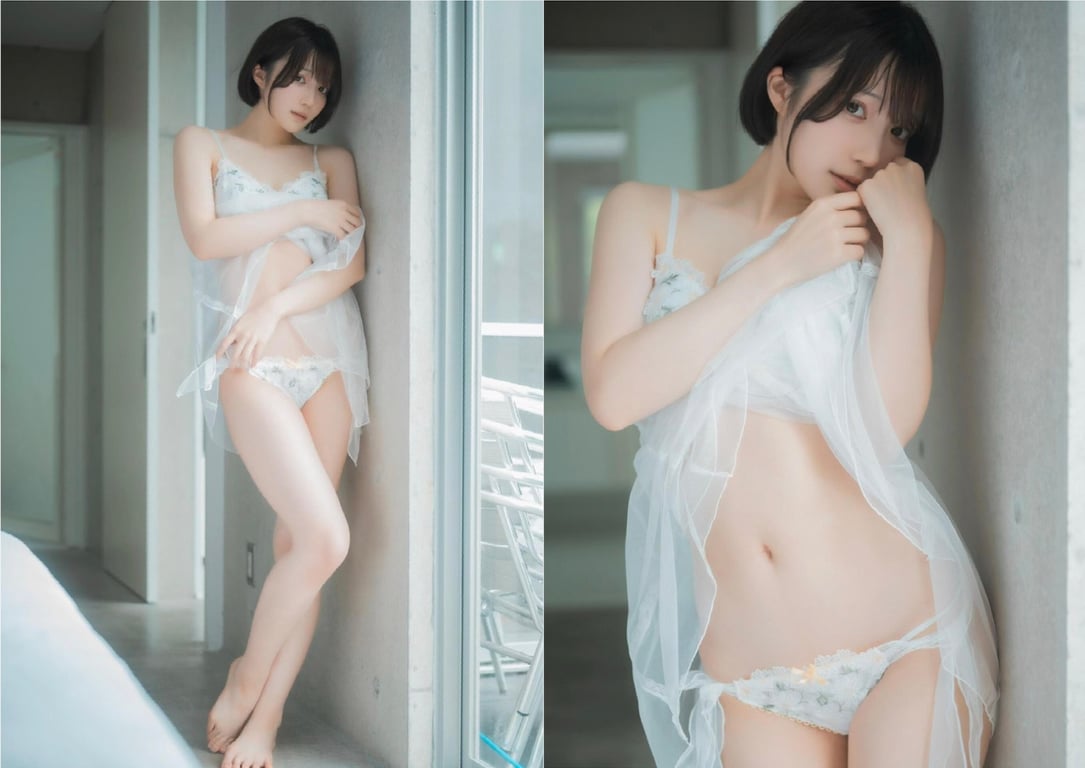 图片[105]-#天川星夏 写真集 希望你注视着我 (wunder publishing house) - 全本免费在线观看-阅图吧