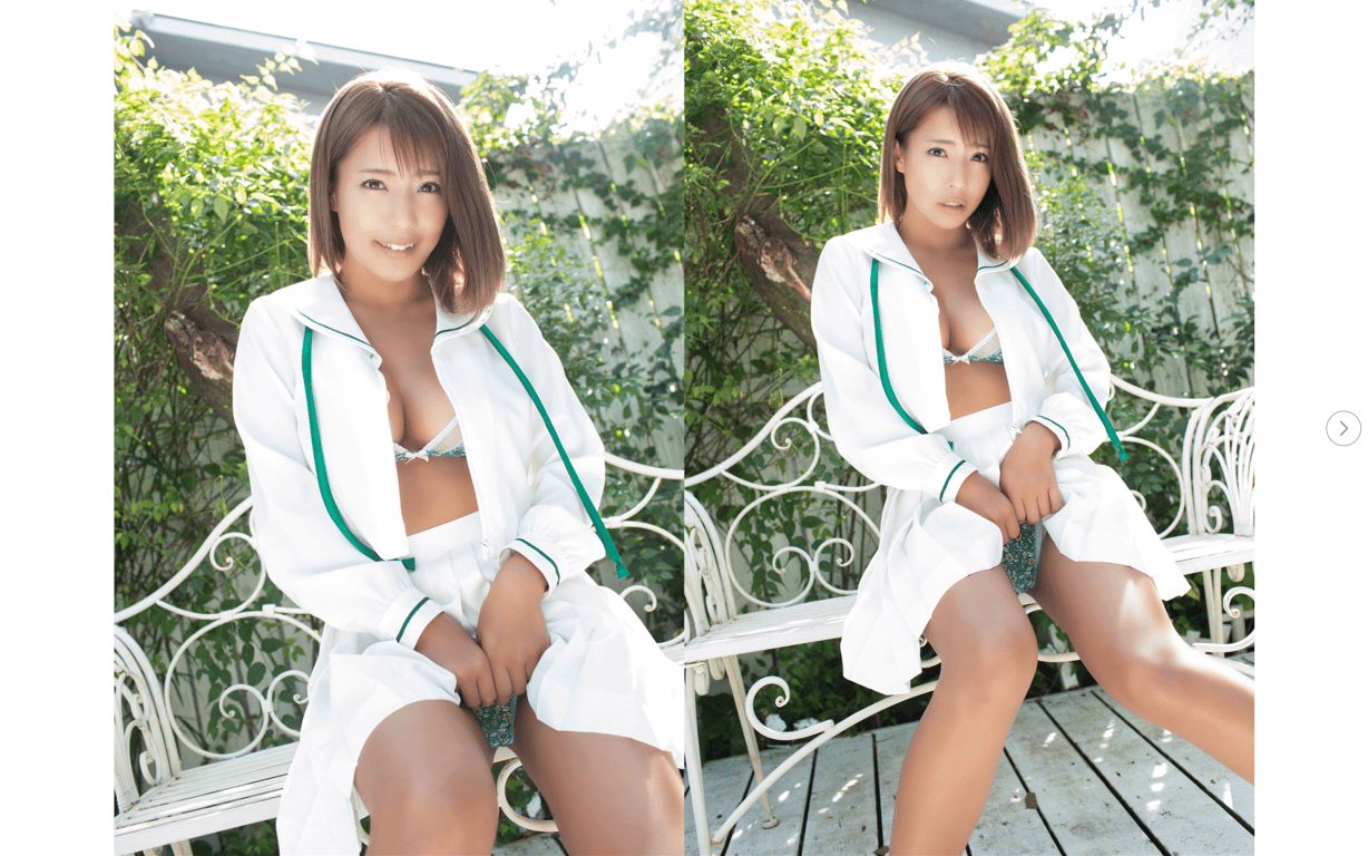 图片[6]-#アサ芸 Secret! デジタル写真集 姉セーラースペシャル 橋本梨菜 vol.2 二学期のキミが眩しくて - 全本免费在线观看-阅图吧