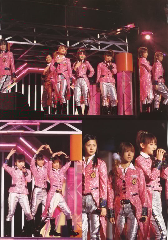 图片[14]-#モーニング娘。 Hello! Project 2004winter con photobook - 全本免费在线观看-阅图吧