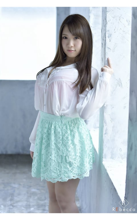 图片[2]-#Sari Kousaka 香坂纱梨 Feel Sari and make me real … ・ (2020.05.15) - 全本免费在线观看-阅图吧