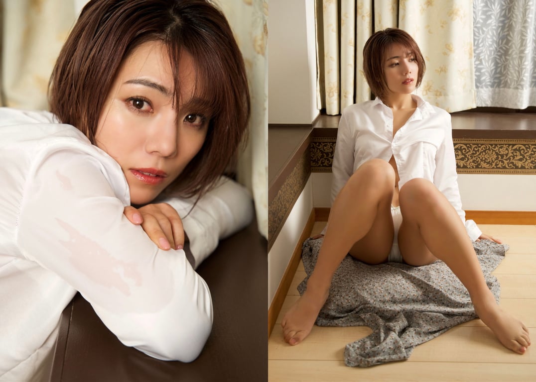 图片[40]-大川成美 写真集《小春日的今宵》(Special OTHER) - 在线免费观看-阅图吧