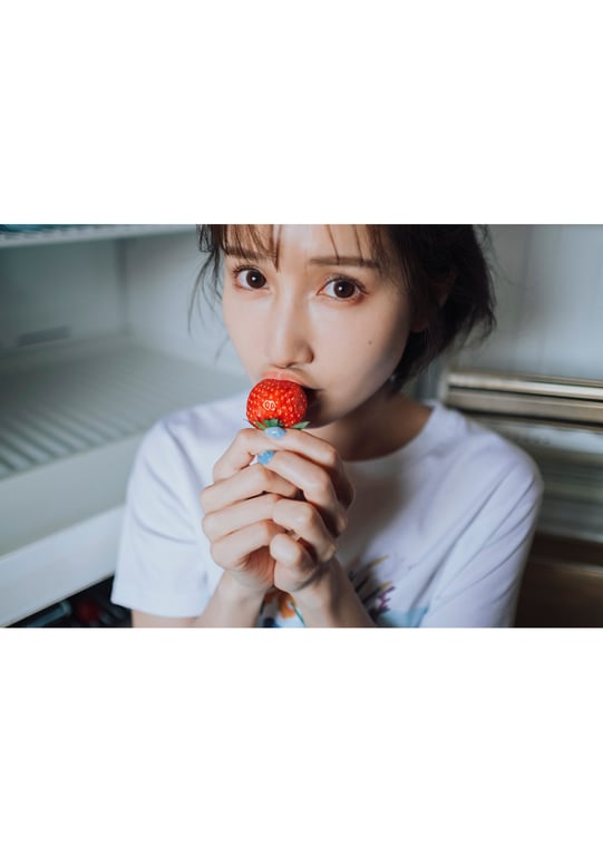 图片[25]-#小岛南 デジタル写真集 とられち(No Watermark) - 全本免费在线观看-阅图吧