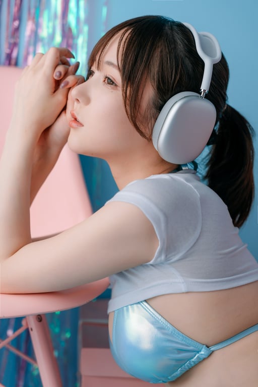 图片[16]-Kenken 跳房子 - Pink & Blue - 在线免费观看-阅图吧