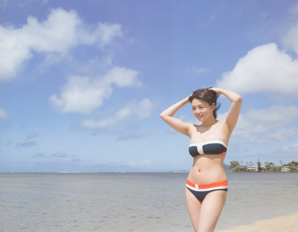 图片[172]-#Ai Shinozaki 篠崎爱 – Mugen 梦幻 (2017-11-02) - 全本免费在线观看-阅图吧