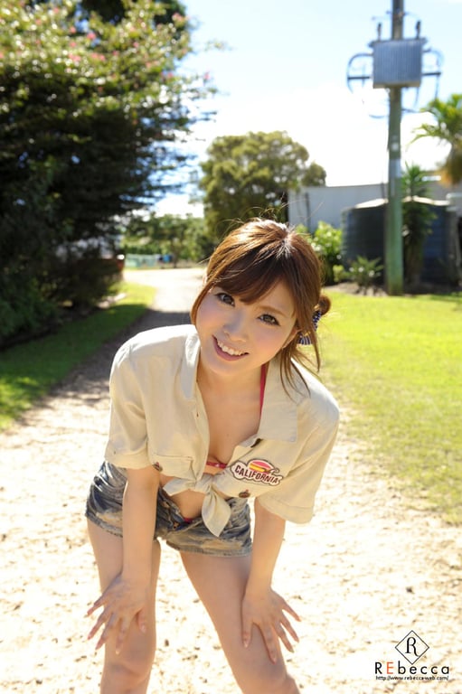 图片[19]-#Rina Kato 加藤莉娜 – All about Kato Rina 加藤莉娜的一切 vol.2 - 全本免费在线观看-阅图吧