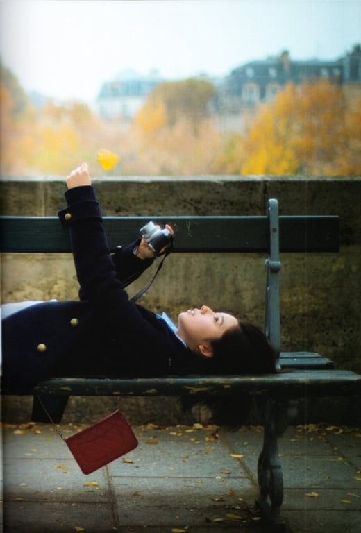 图片[18]-#Rina Koike 小池里奈 – Departure (2016-02-14) - 全本免费在线观看-阅图吧