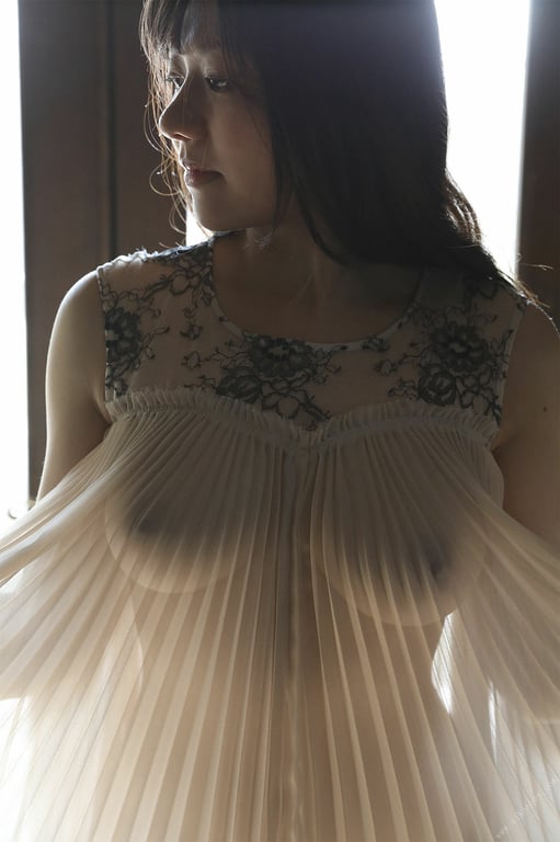 图片[63]-#藤崎里菜ｖｏｌ．１「１００年に１人の奇跡のＨカップ裸身！妖精のへアヌード」周刊现代digital写真集 - 全本免费在线观看-阅图吧