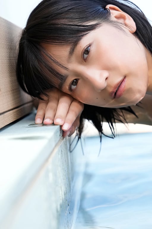 图片[7]-2024.11.29 榎原依那【增量版 全50P】ヤンマガアザーっす！＜YM2024年44号未公开镜头＞ ヤンマガ数码写真集 - 在线免费观看-阅图吧