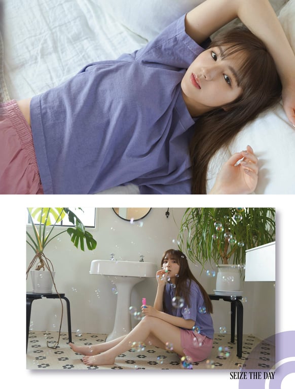 图片[93]-#Platinum Flash Vol.23 (2023) 乃木坂46 远藤樱 佐藤枫 佐藤璃果 樱坂46 小岛凪纱 爱来 NGT48 小越春花 AKB48 大盛真步 桐原美月 山田圣爱 - 全本免费在线观看-阅图吧