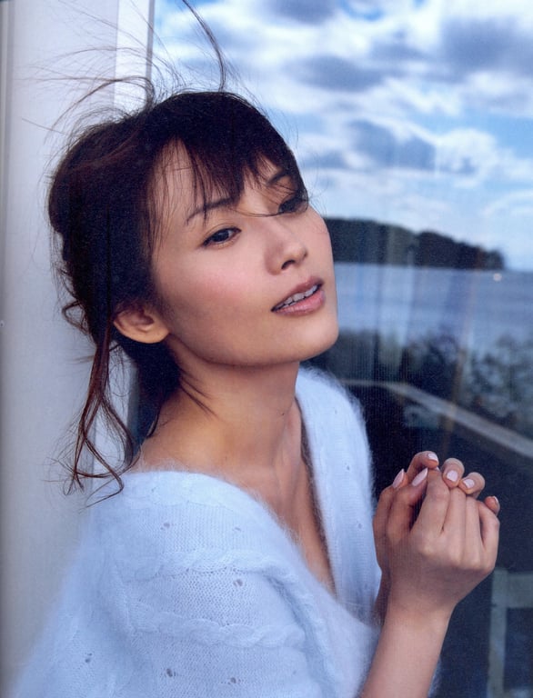 图片[59]-#安倍なつみ 写真集 『 Finの人 』 - 全本免费在线观看-阅图吧