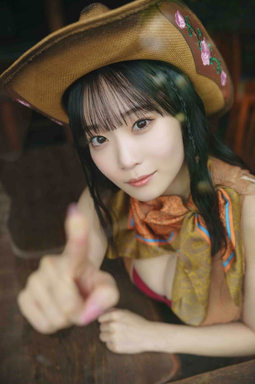 图片[45]-岸美优「超小型女子的破坏力拔群身材」SPA！数字写真集 (ＳＰＡ！ＢＯＯＫＳ) - 在线免费观看-阅图吧