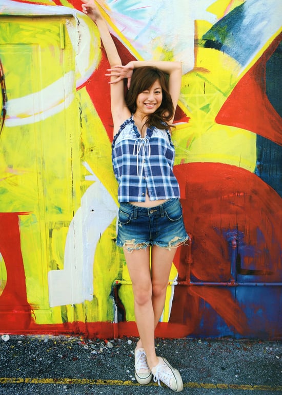 图片[79]-#杉本有美 写真集 STARTING OVER - 全本免费在线观看-阅图吧