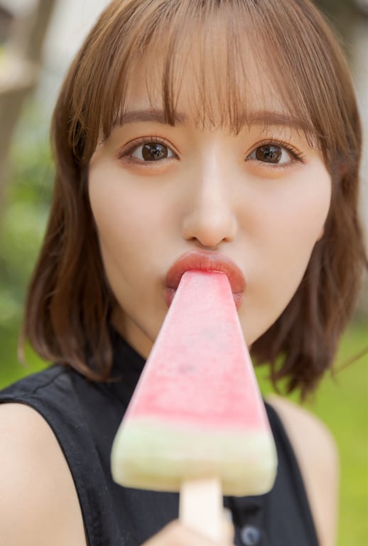 图片[34]-Sarina Momonaga 百永纱里奈 - Perfect Day For A Date 约会日和 - 在线免费观看-阅图吧